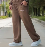 Baggy essentials topo | Hombre