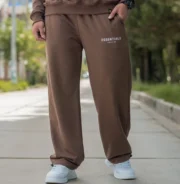 Baggy essentials topo | Hombre - Imagen 3