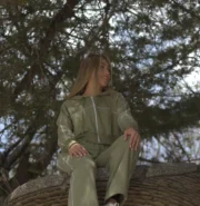 Casaca zara cierre | Mujer - Imagen 3