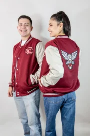 Casaca de promoción sin corte rojo - Imagen 7