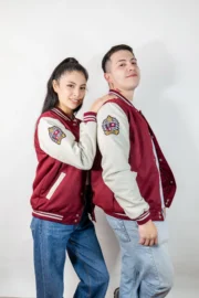 Casaca de promoción sin corte rojo - Imagen 6