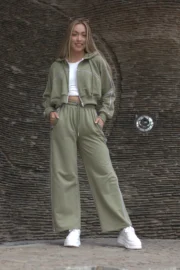 Conjunto zara cierre