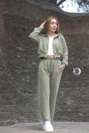 Conjunto zara cierre - Imagen 2